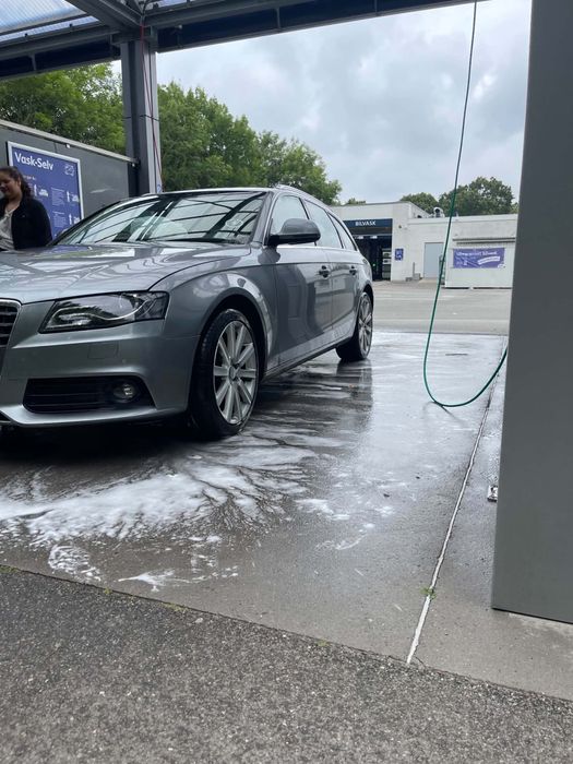 AUDI A5 2008 — imagine 3