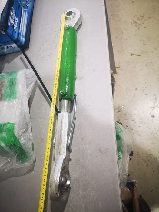 Tirant central original john deere 35 /55 cp preț 390 lei se poate tri