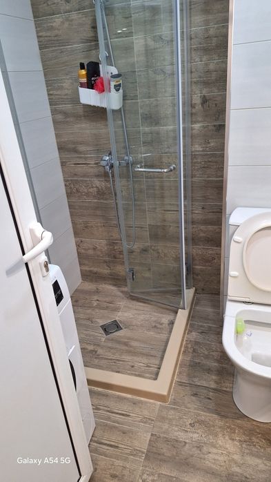 Дава се под наем Двустаен апартамент в Бургас, Меден рудник - зона А - 55 кв.м за 306 € - Снимка #11