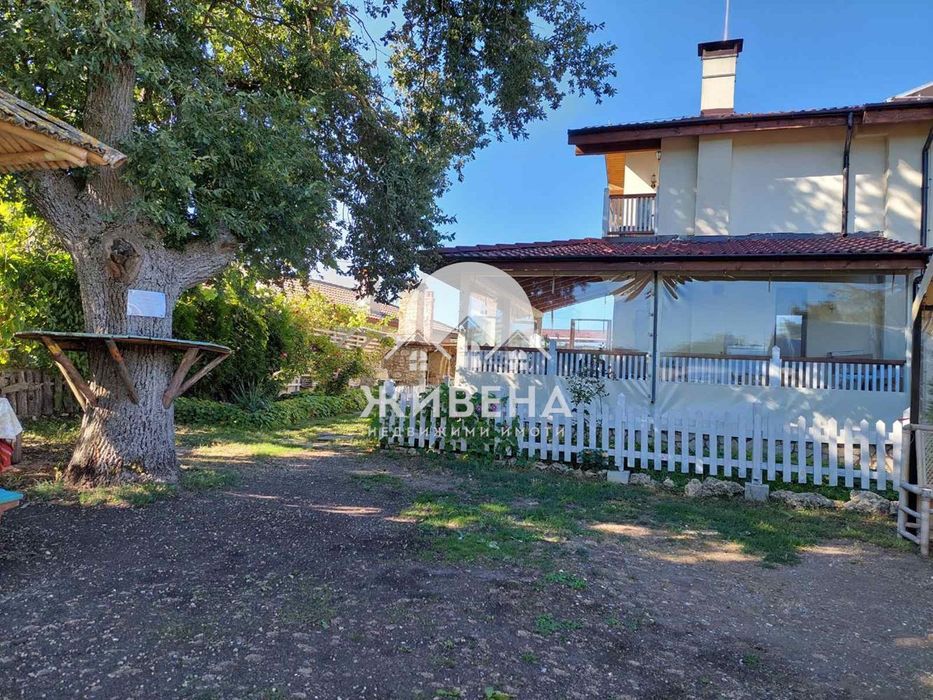 Дава се под наем Къща в с. Доброглед, Област Варна - 172 кв.м за 1196.97 € - Снимка #5