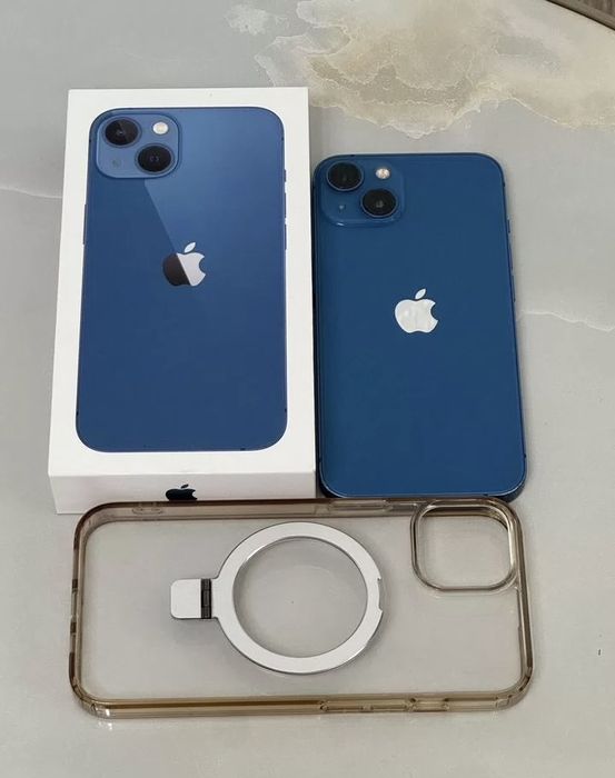 Iphone 13  128гб