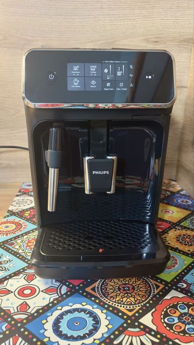 Кафеавтомат Philips 2200 series