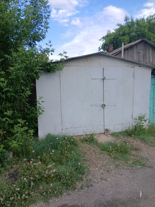 Продам     гараж