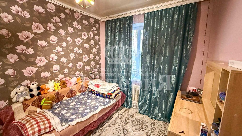 Продается 2х ком Жастар. Султан