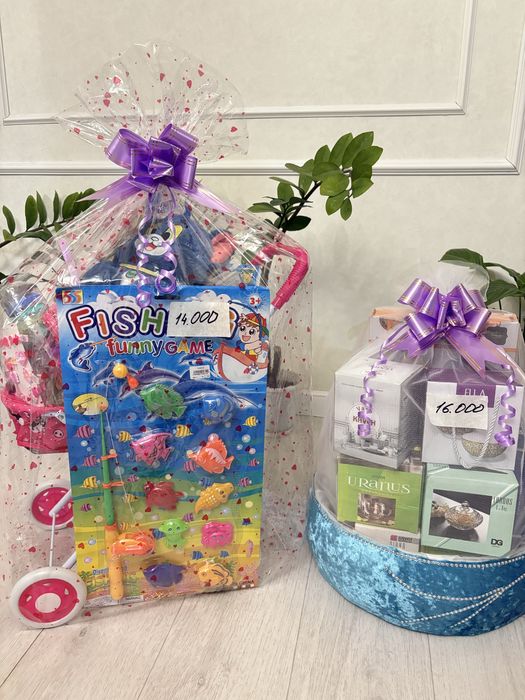 Тойбастар, коржын , калта на той