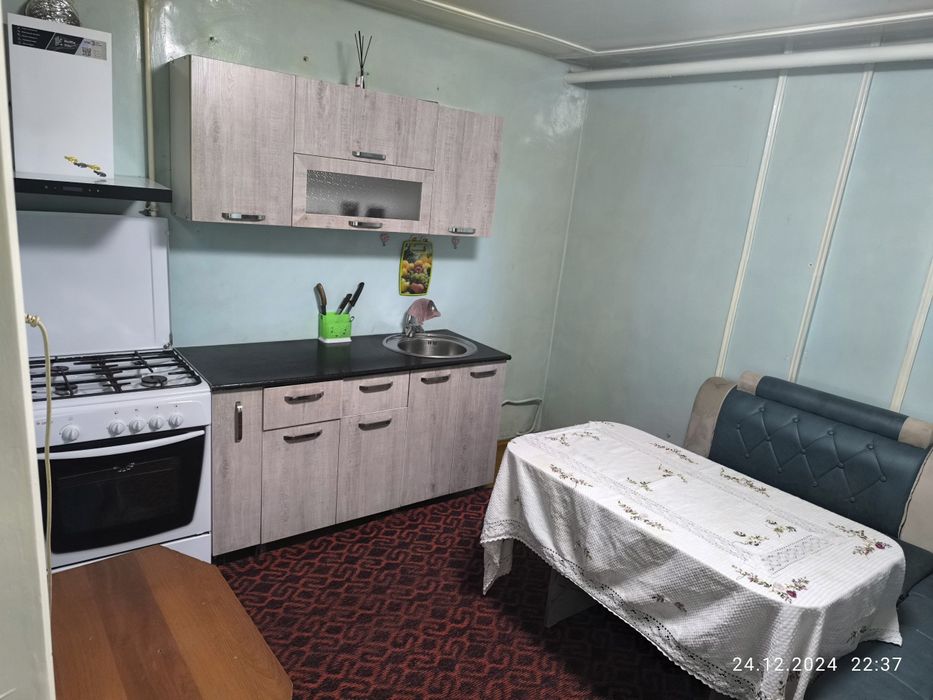 Продам Участок ДЁШЕВО! Сергели,Метро Турон 2 сотки 4 комнаты 62 000&