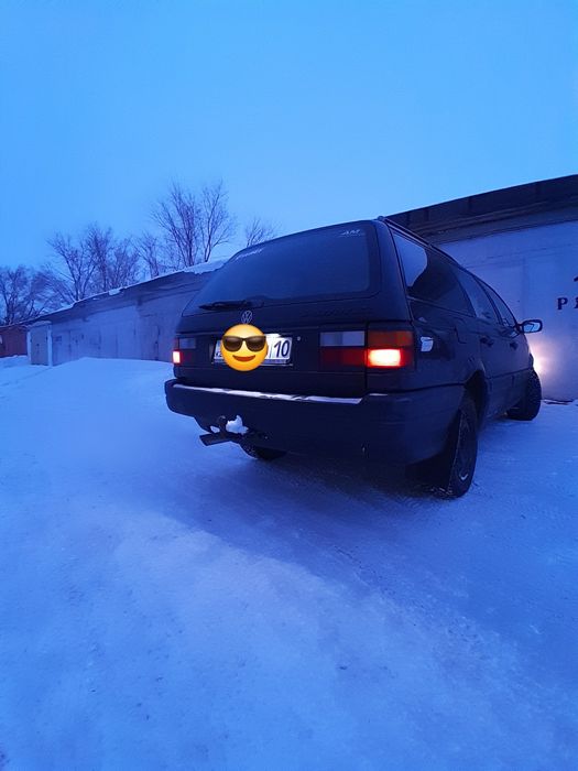 Продам Volkswagen Passat.Срочо .