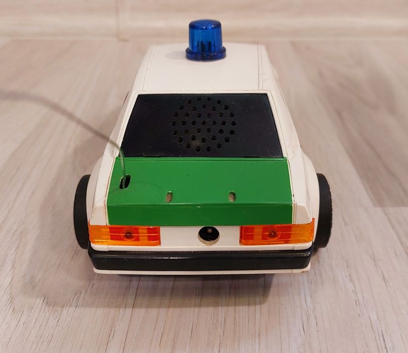 Радио управляема количка Taiyo Mercedes-Benz 190 /W201/