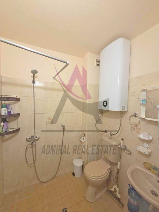 Дава се под наем Четиристаен апартамент в Варна, Колхозен пазар - 90 кв.м за 614 € - Снимка #5