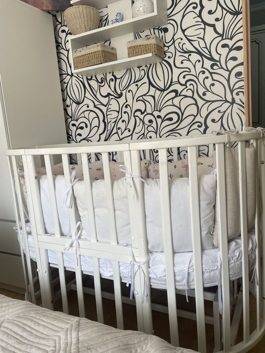 Срочно продаю кровать