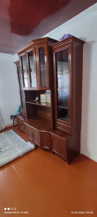 Стенка сатылады 30 000тенге