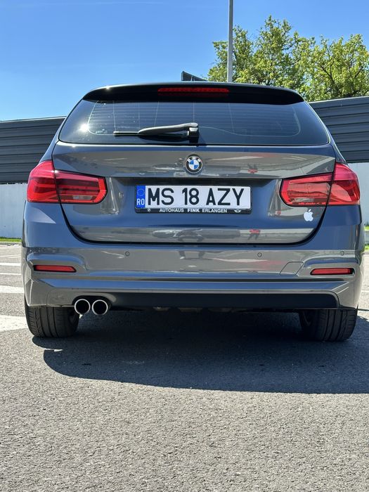 De vanzare BMW 320 D