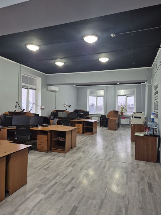 Сдаётся в аренду помещение 110м²