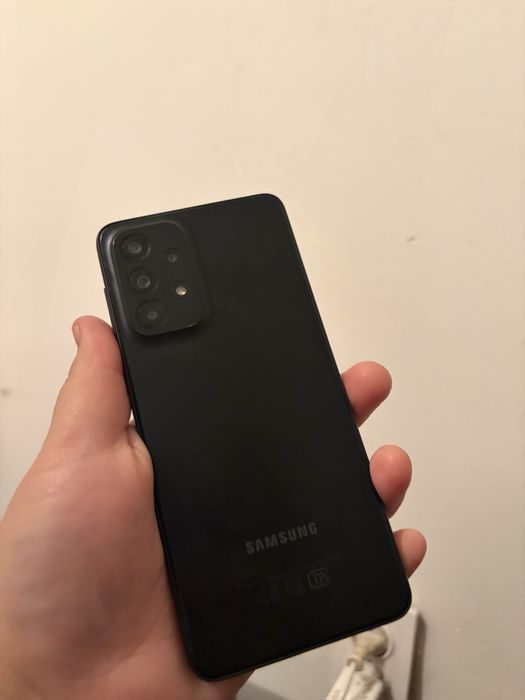 samsung galaxy a33