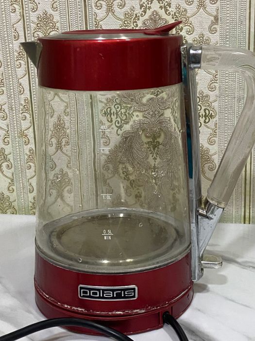 Чайник электрический