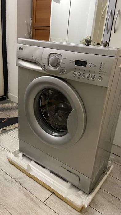 Стиралка LG…………….