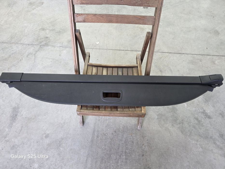 Щора за багажник Opel Zafira C Tourer от 2011 до 2019г