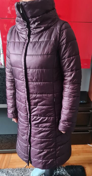 Geaca iarna dama M-L