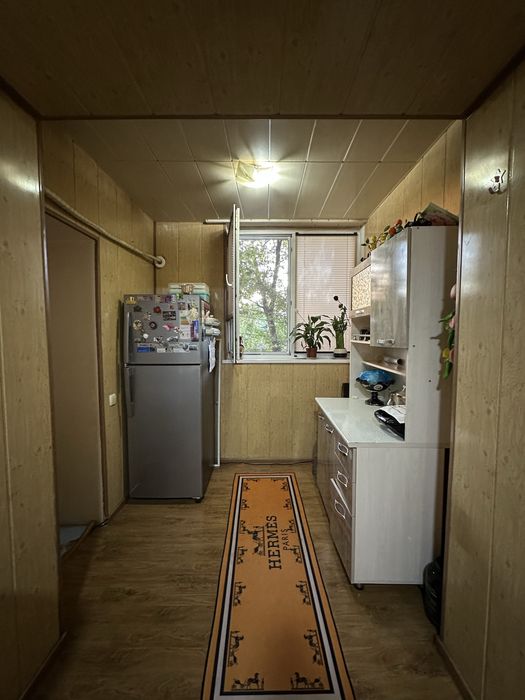 Сдается в аренду 2-комнатная квартира в Троицком, Чирчик