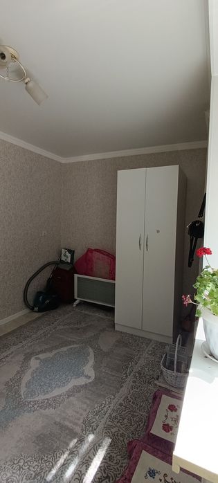 Продается 2-комнатная квартира