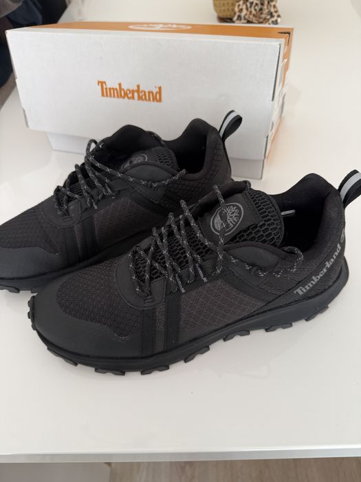 Спортни обувки Timberland-лято/есен