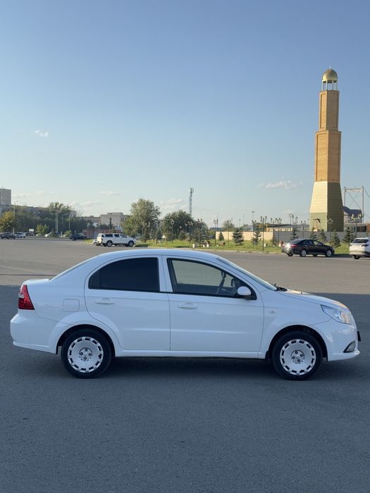 Продам шевроле нексия Р3