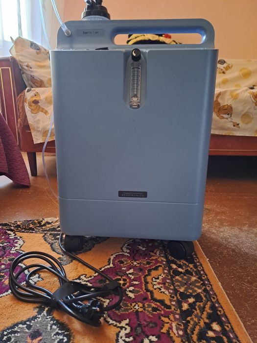 Concentrator de oxigen Phillips