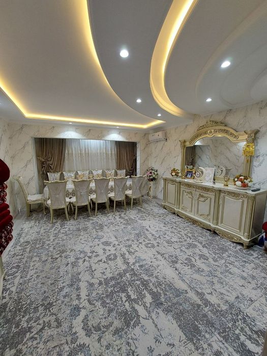 Аренда Квартира 3 хона Кора камиш 2/1 Алмазский район