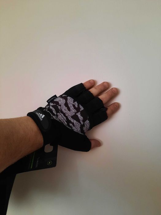 Manusi Gym Adidas Performance Adult (XL,XXL)