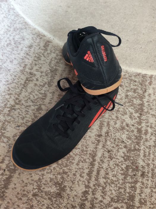 Маратонки   Adidas Deportivo