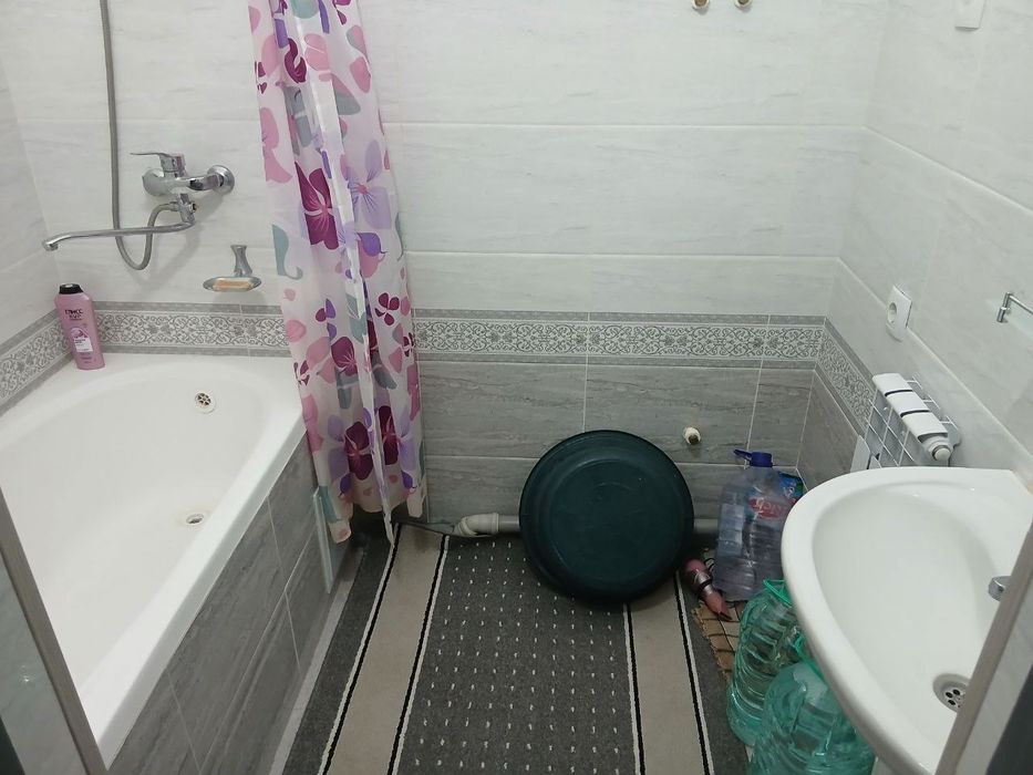 Ijaraga kvartira yangi 2 xonali