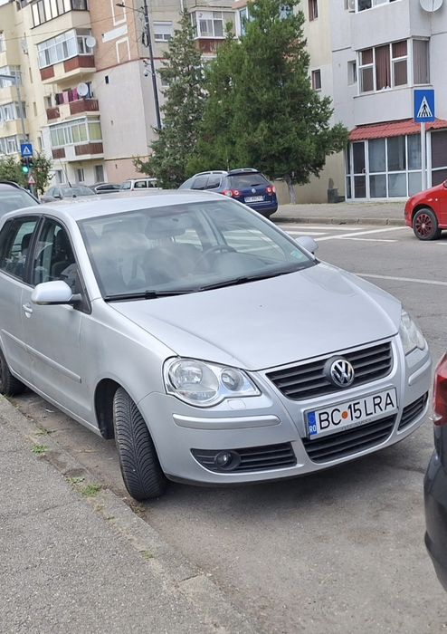 Vând VW Polo 2008, 1,4 benzina