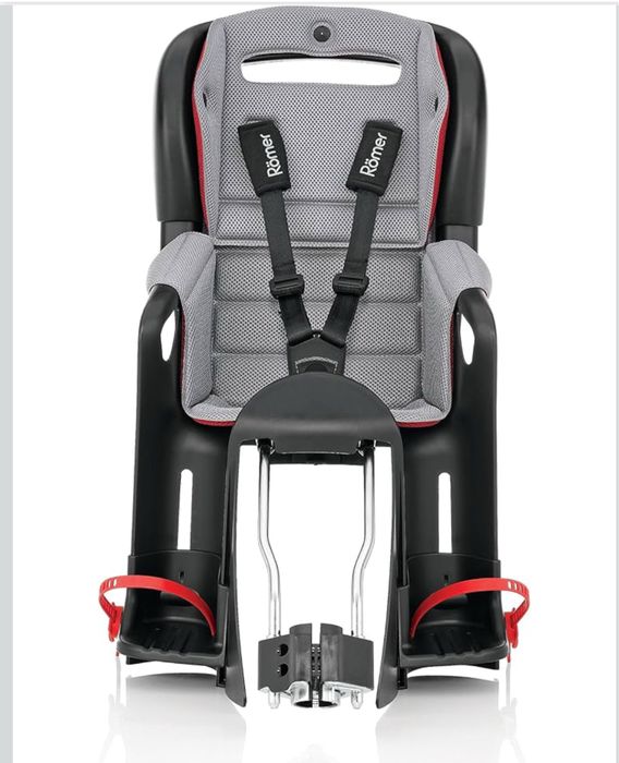 Scaun de bicicleta copii Romer Jokey Confort
