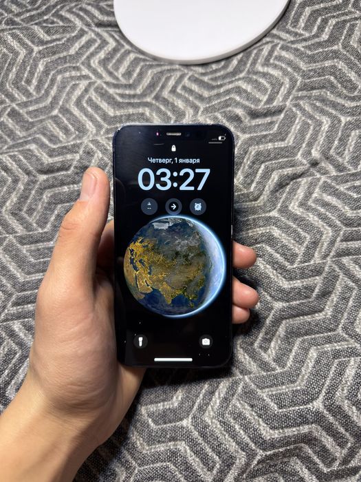 Айфон 12 мини 128 гиг