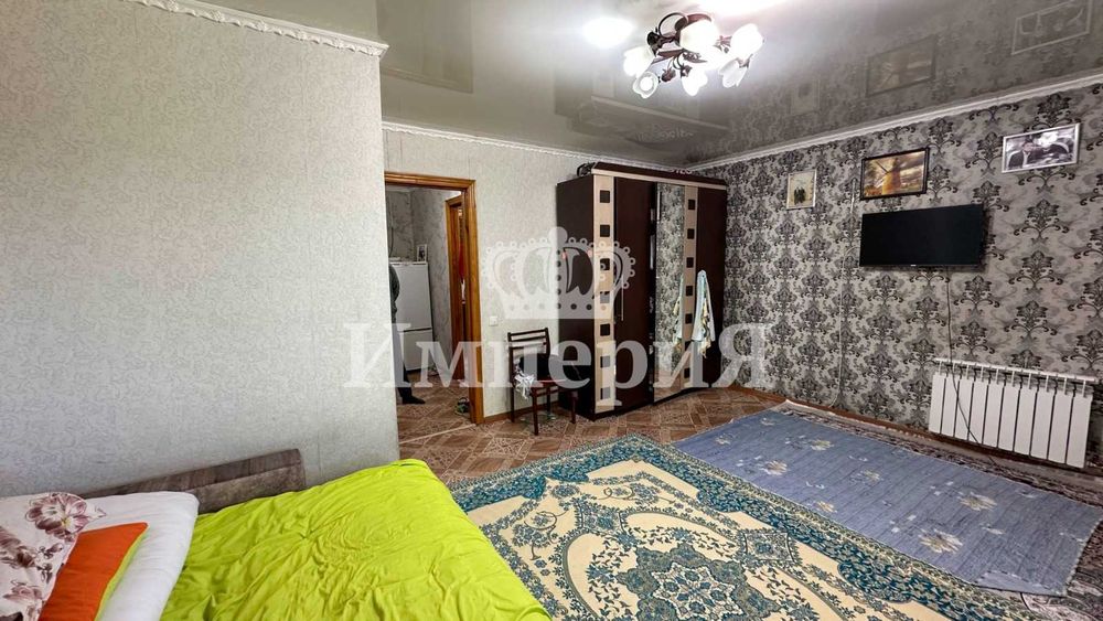 1 комн Арнагуль Империя