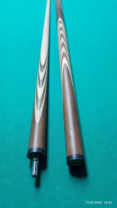 Продам кии для бильярда