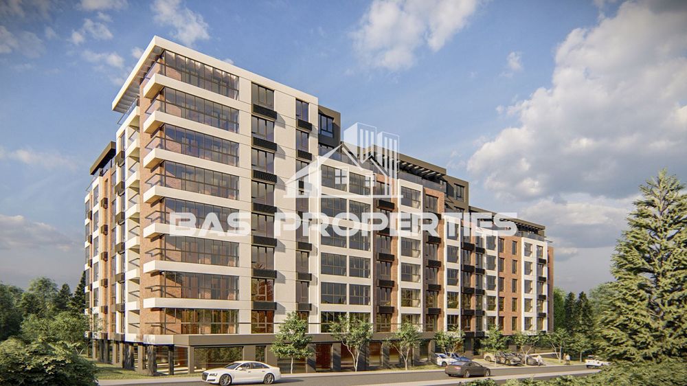 Продава се Тристаен апартамент в София, Люлин 5 - 94 кв.м за 1651 €/кв.м - Снимка #5