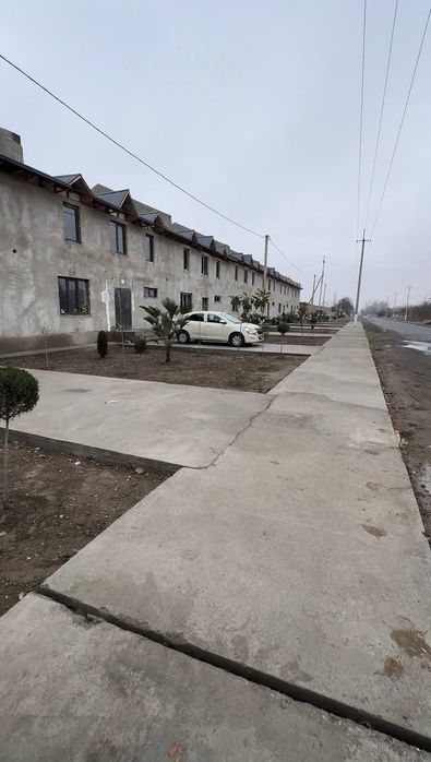 Коттедж сотилади