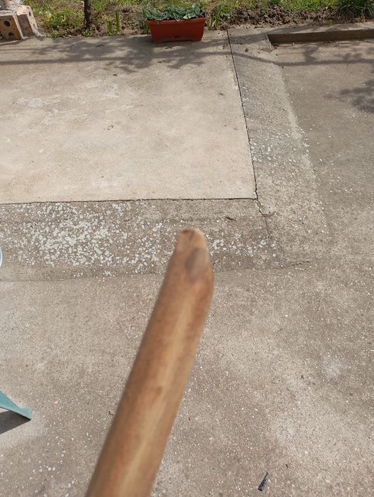 Дървен меч бокен bokken