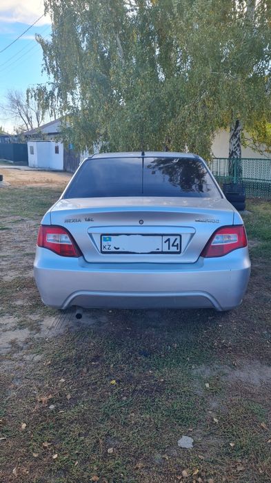 Продам Daewoo Nexia