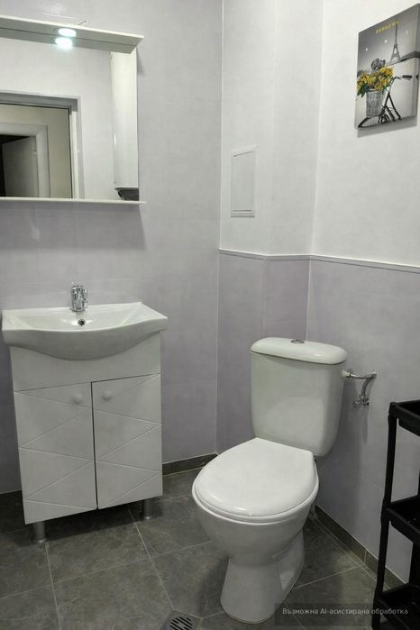 Двустаен апартамент  в гр.Варна, Левски!