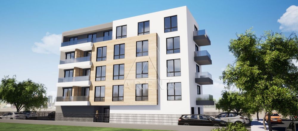 Продава се Двустаен апартамент в Пловдив, Прослав - 66 кв.м за 1013 €/кв.м - Снимка #2