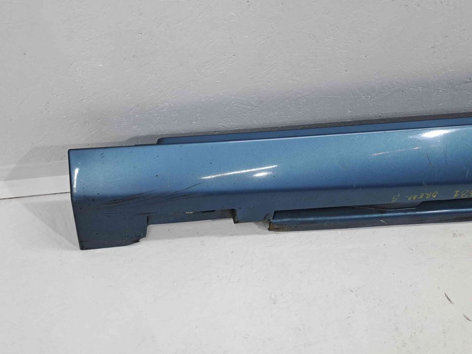 Prag lateral dreapta Volvo V40 II Rdesign [Fabr 2013-2019] 713 POWER B