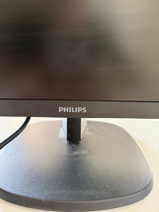 Монитор Phillips 223V 22" 1080p 60Hz