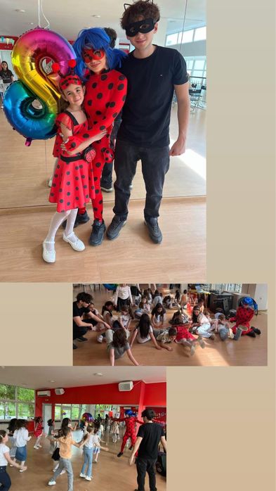 Професионални аниматори за вашето парти