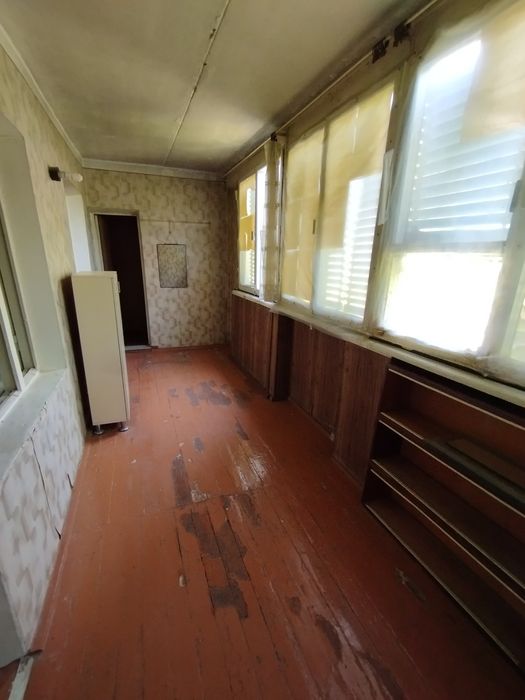 Продается квартира