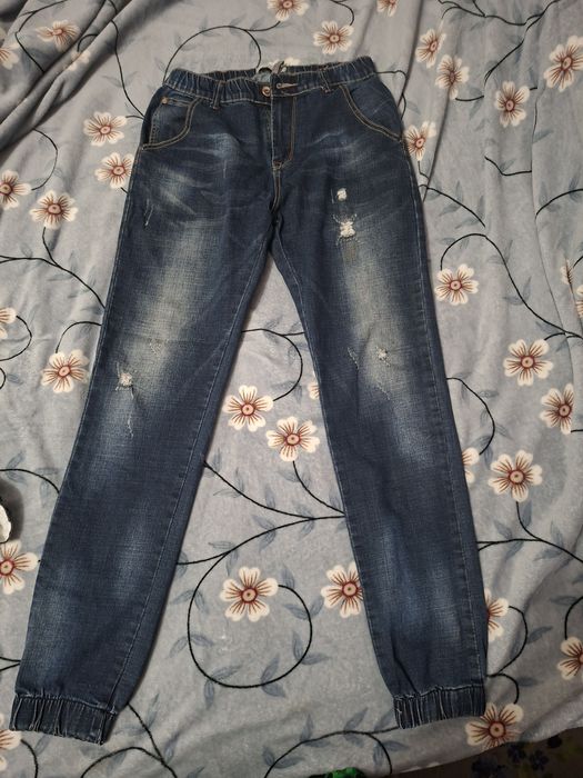 Джоггеры red tag 30 размер