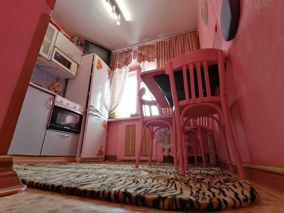 ХОЗЯИН район Стрелка