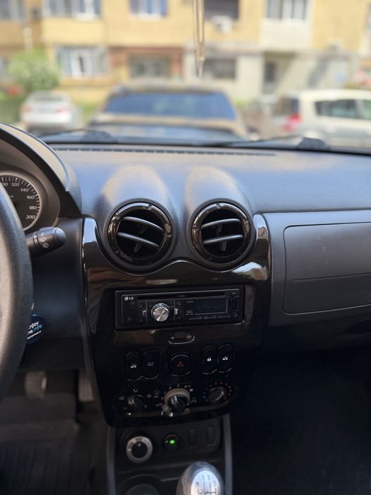 Vand Dacia Duster