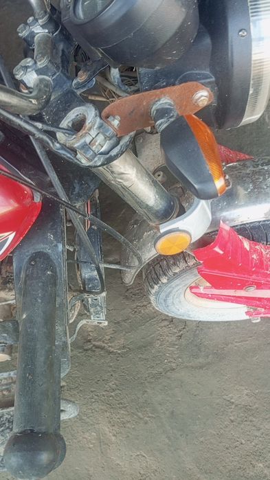 mototsikil sostayanasiyi orta xol